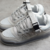 Adidas Bad Bunny FORUM BUCKLE LOW THE FIRST CLOUD WHITE/CLOUD WHITE/LIGHT GREY GW0267 - comprar online