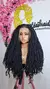 Imagem do Lace Morena