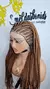 Lace Claudia - Emeldasbraids 