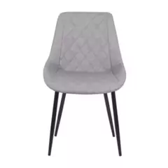 SILLA ELENA GRIS INTERIOR - Deco Garden 