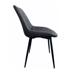 SILLA ELENA GRIS INTERIOR en internet