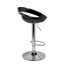 Banqueta bar c/respaldo - comprar online