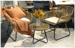 Set de Sillones + Mesa Toscana en internet