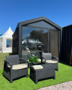 Set sillones roma en internet