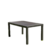 MESA RATTAN REFORZADA 150X90 CM - comprar online