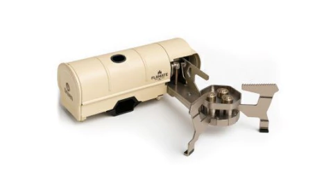 ANAFE COCINA DRIVEN PLEGABLE