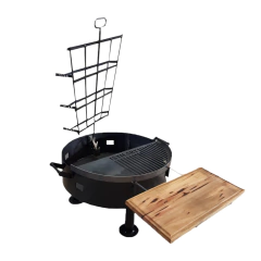 FOGONERO ISTILART 75CM