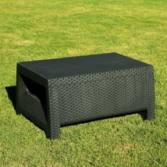 Set sillones Roma plus - Deco Garden 