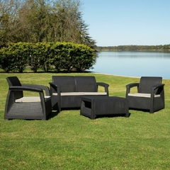 Set sillones Roma plus en internet