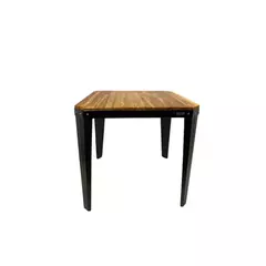 Mesa runko madera en internet