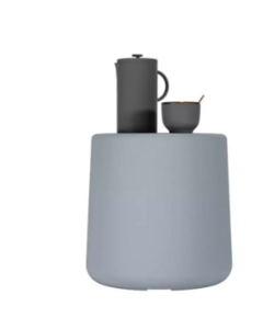 MESA ratona rotomoldeada - tienda online