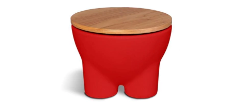 BANCO BAJO MULTIUSO META