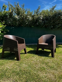 SILLON SIMIL RATAN