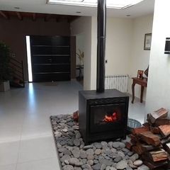 ESTUFA IG 16000 SAN MAYOL - comprar online