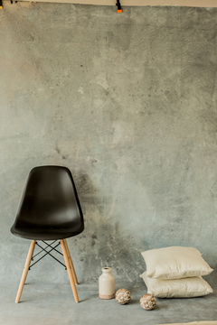 SILLA DE DISEÑO EAMES