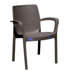 SILLA SIMIL RATTAN - tienda online