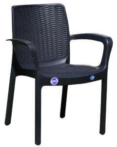 SILLA SIMIL RATTAN