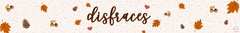 Banner de la categoría DISFRACES