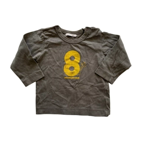 Remera Minimimo XL 12-18 meses (31645)