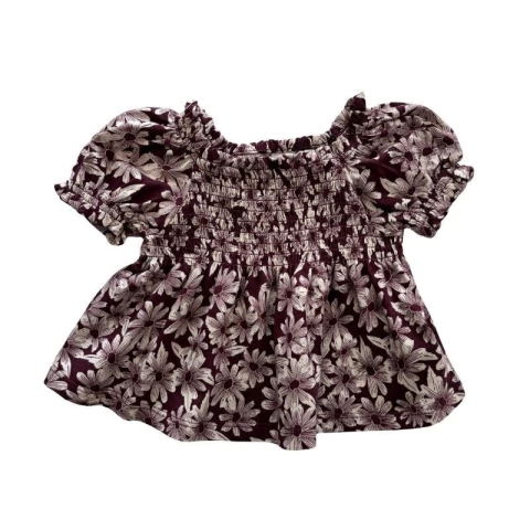 Blusa Baby Gap 6-12 meses (36185)