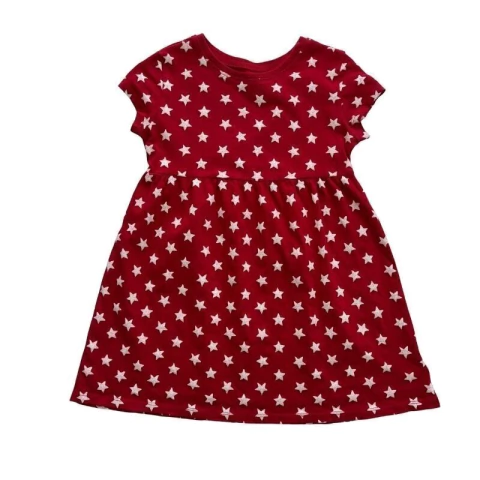 Vestido Old Navy 4 años (36453)