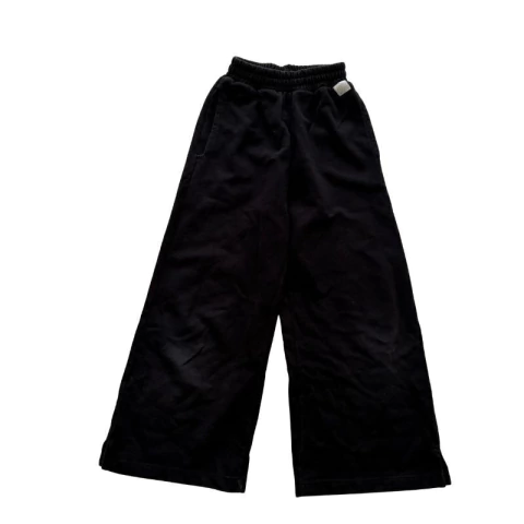 Pantalón rústico ancho Grisino 6 años (33980)