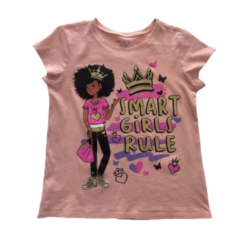 Remera Place 7-8 años (27064)
