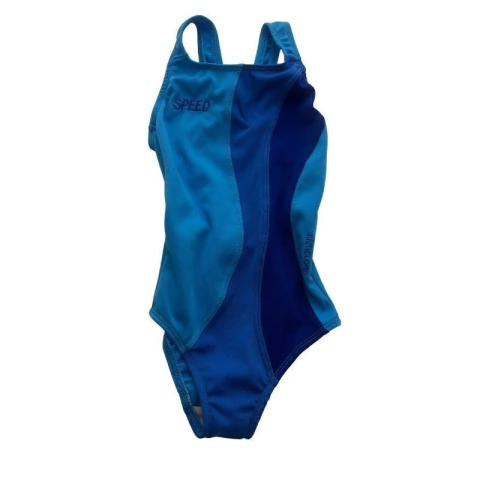 Traje de baño anticloro Speed 4 años (27213)