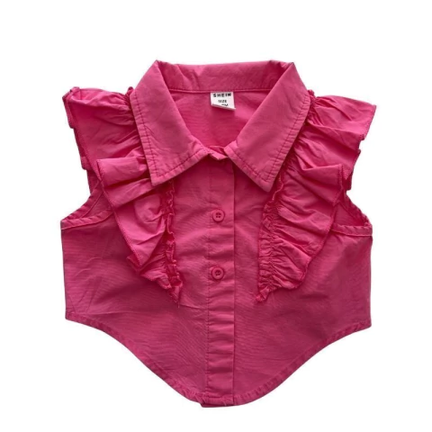 Blusa Shein 6-9 meses Nueva (36072)