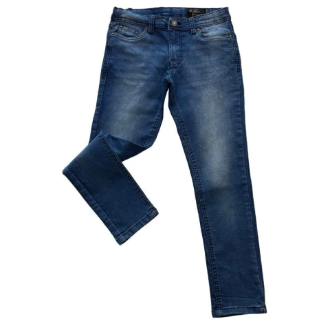 Jean elastizado Buffalo 10 años (33270)