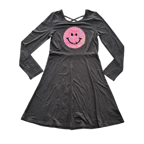Vestido Limited Too 12 años Nuevo (35003)