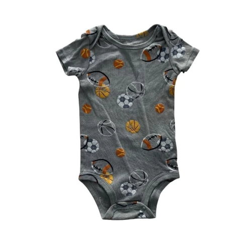 Body Carter´s 9 meses (36039)