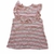Blusa Talle 12 10-12 Años (24861)