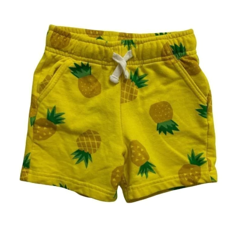 Short rústico Cat & Jack 2 años (36381)