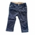 Jean H & M 9-12 Meses (21797)