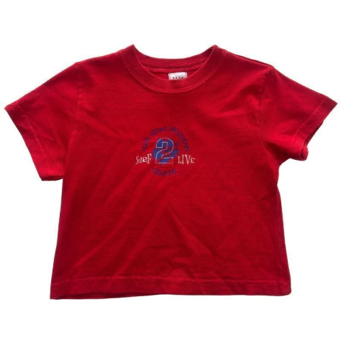 Remera Gap 12-18 Meses (26456)