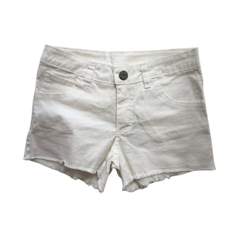 Short de gabardina Cheeky 10 años (35907)