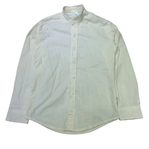 Camisa Houston talle 12 8-10 años (21338)