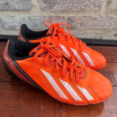 Botines Adidas N°36 2/3 (FR) (31075)