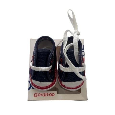 Zapatillas Gordit´oo N° 15 (30158)
