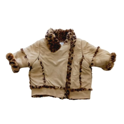 Campera Place 6-9 Meses (20206)