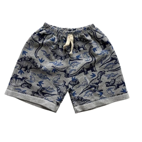 Short rústico Talle 4 2-3 años (35807)