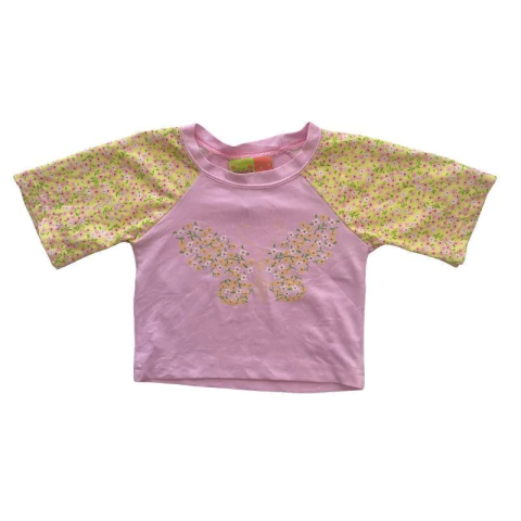 Remera Penelope Mack 3 años (28274)