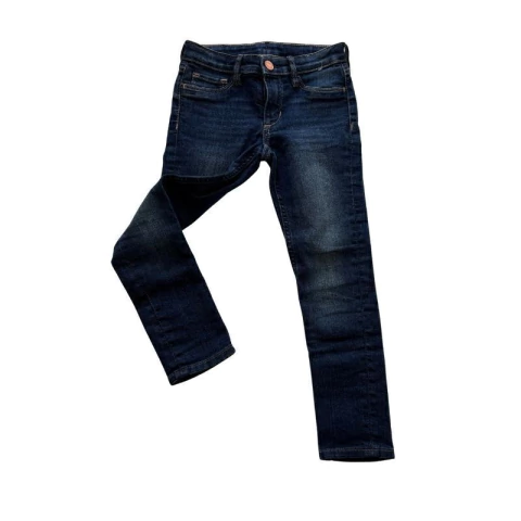 Jean Denim Skinny 4-5 años (31097)