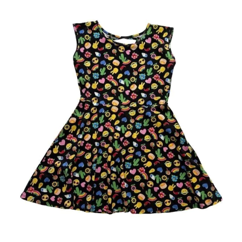 Vestido Place L 10-12 años (36449)