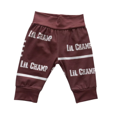 Babucha 0-3 Meses (24626)