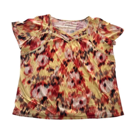 Remera Roaman´s L (26371)