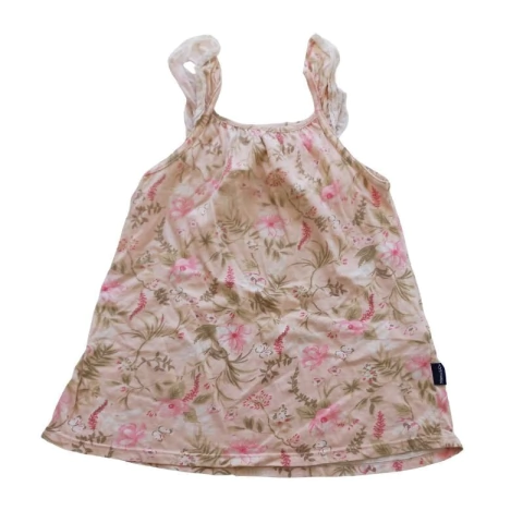 Vestido Mimo & Co 2 años (24822)