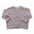 Cardigan Little Me 6 Meses (23536)
