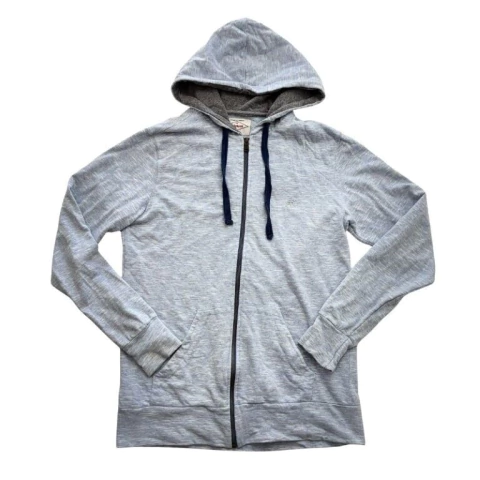 Campera rústica Mistral M 16 años (35912)